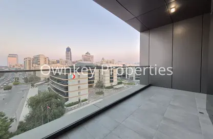 شقة - 2 غرف نوم - 3 حمامات للايجار في لامسي ريزدنس - عود ميثاء - بر دبي - دبي شقة - 2 غرف نوم - 3 حمامات للايجار في لامسي ريزدنس - عود ميثاء - بر دبي - دبي