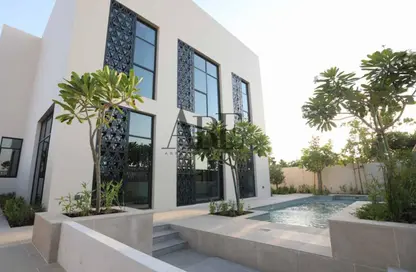 فيلا - 5 غرف نوم - 6 حمامات للبيع في حيان - الشارقة فيلا - 5 غرف نوم - 6 حمامات للبيع في حيان - الشارقة