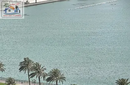 Apartment - 1 Bedroom - 2 Bathrooms for rent in Al Majaz 3 - Al Majaz - Sharjah
