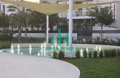 Townhouse - 4 Bedrooms - 3 Bathrooms for rent in Murooj Al Furjan - Al Furjan - Dubai