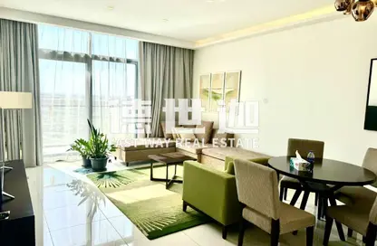 Apartment - 1 Bedroom - 2 Bathrooms for rent in Celestia B - Celestia - Dubai South (Dubai World Central) - Dubai Apartment - 1 Bedroom - 2 Bathrooms for rent in Celestia B - Celestia - Dubai South (Dubai World Central) - Dubai