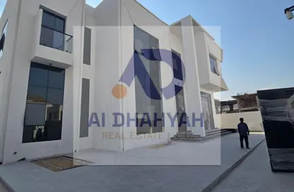 فيلا - 6 غرف نوم - 8 حمامات للبيع في فيلا الحوشي - حوشي - البادي - الشارقة