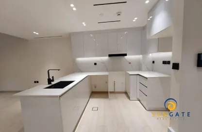 شقة - غرفة نوم - 1 حمام للايجار في بن غاطي كورنر - قرية الجميرا سركل - دبي شقة - غرفة نوم - 1 حمام للايجار في بن غاطي كورنر - قرية الجميرا سركل - دبي