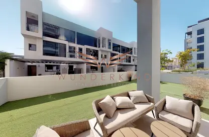 Apartment - 2 Bedrooms - 2 Bathrooms for rent in Hyati Residences - Jumeirah Village Circle - Dubai