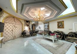Villa - 8 bedrooms - 8 bathrooms for rent in Al Dhait South - Al Dhait - Ras Al Khaimah