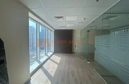 Office Space - Studio - 1 Bathroom for rent in The Burlington - Business Bay - Dubai