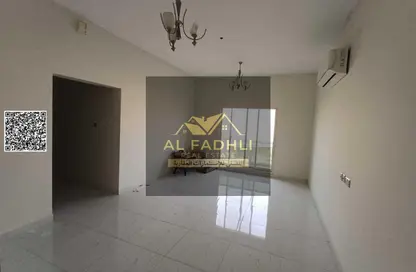 Apartment - 2 Bedrooms - 2 Bathrooms for rent in Al Rawda 3 Villas - Al Rawda 3 - Al Rawda - Ajman