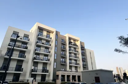 Apartment - 1 Bedroom - 2 Bathrooms for sale in Cyan Beach Residence - Maryam Beach Residence - Maryam Island - Sharjah