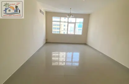Apartment - 2 Bedrooms - 2 Bathrooms for rent in Ibtikar 2 - Al Majaz 2 - Al Majaz - Sharjah