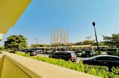 Apartment - Studio - 1 Bathroom for rent in Al Zahia Garden Apartments - Al Zahia - Muwaileh Commercial - Sharjah
