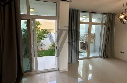 تاون هاوس - 3 غرف نوم - 3 حمامات للايجار في فاردون - داماك هيلز 2 - دبي