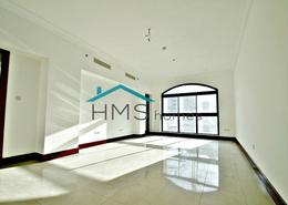 Apartment - 1 bedroom - 2 bathrooms for rent in Golden Mile 1 - Golden Mile - Palm Jumeirah - Dubai