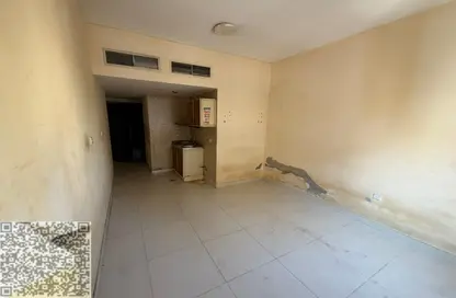 Apartment - Studio - 1 Bathroom for rent in Al Naemiya Tower 2 - Al Naemiya Towers - Al Nuaimiya - Ajman