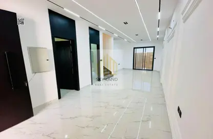 Townhouse - 4 Bedrooms - 6 Bathrooms for sale in Al Helio 2 - Al Helio - Ajman