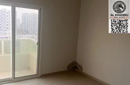 Apartment - 1 Bedroom - 1 Bathroom for rent in Ajman 44 building - Al Hamidiya 1 - Al Hamidiya - Ajman