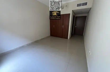 Apartment - 1 Bedroom - 2 Bathrooms for rent in Sheikh Jaber Al Sabah Street - Al Naimiya - Al Nuaimiya - Ajman