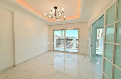 Apartment - 2 Bedrooms - 2 Bathrooms for rent in Vincitore Benessere - Arjan - Dubai