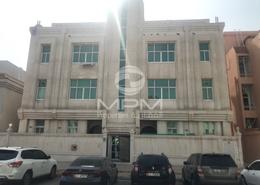 Apartment - 5 bedrooms - 6 bathrooms for rent in Hadbat Al Zafranah - Muroor Area - Abu Dhabi