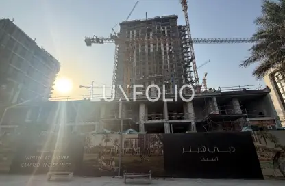 تاون هاوس - 3 غرف نوم - 5 حمامات للبيع في فيدا ريزيدنس - دبي هيلز استيت - دبي