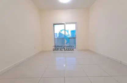 Apartment - 1 Bedroom - 1 Bathroom for rent in Taliatela Street - Al Nahda - Sharjah