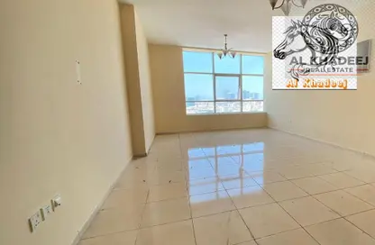 شقة - 1 حمام للايجار في أورينت تاور - البستان - عجمان