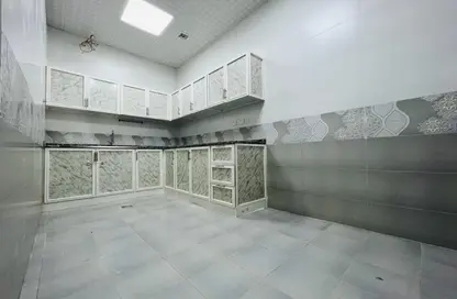 Apartment - 1 Bedroom - 1 Bathroom for rent in Khalifa City A Villas - Khalifa City A - Khalifa City - Abu Dhabi