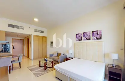 Apartment - Studio - 1 Bathroom for sale in Lincoln Park - Sheffield - Lincoln Park - Arjan - Dubai Apartment - Studio - 1 Bathroom for sale in Lincoln Park - Sheffield - Lincoln Park - Arjan - Dubai