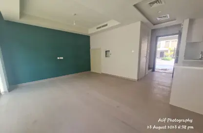 Townhouse - 3 Bedrooms - 3 Bathrooms for sale in Aquilegia - Damac Hills 2 - Dubai
