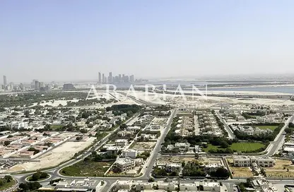 شقة - غرفة نوم - 2 حمامات للبيع في داون تاون فيوز - زعبيل 2 - زعبيل - دبي