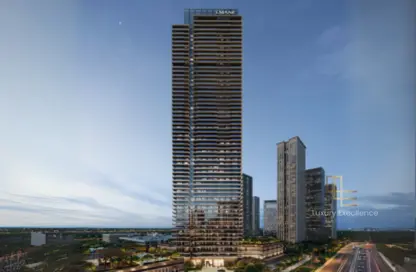 Apartment - 2 Bedrooms - 3 Bathrooms for sale in Albero by Emaar - Dubai Creek Harbour (The Lagoons) - Dubai
