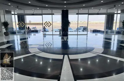 Apartment - 2 Bedrooms - 2 Bathrooms for sale in Al Aamra Gardens - Al Amerah - Ajman