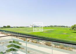 Garden image for: Villa - 6 bedrooms - 7 bathrooms for sale in Grand Views - Meydan Gated Community - Meydan - Dubai, Image 1