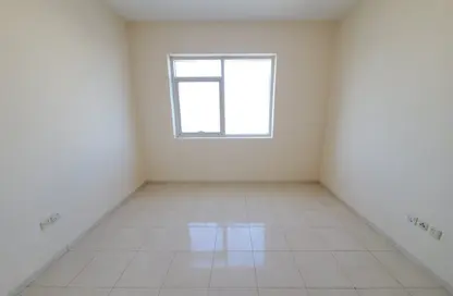 Apartment - Studio - 1 Bathroom for rent in Gulf Pearl Tower - Al Nahda - Sharjah