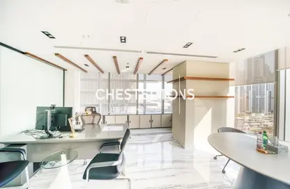 Office Space - Studio for sale in Anantara Downtown - Business Tower - Business Bay - Dubai