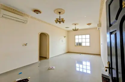 Apartment - 3 Bedrooms - 3 Bathrooms for rent in Al Sidrah - Al Khabisi - Al Ain
