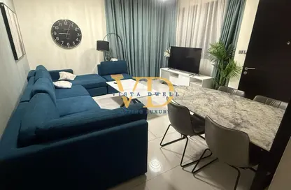 Villa - 3 Bedrooms - 3 Bathrooms for sale in Pacifica - Damac Hills 2 - Dubai