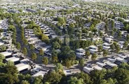 Land - Studio for sale in Tilal City D - Tilal City - Sharjah