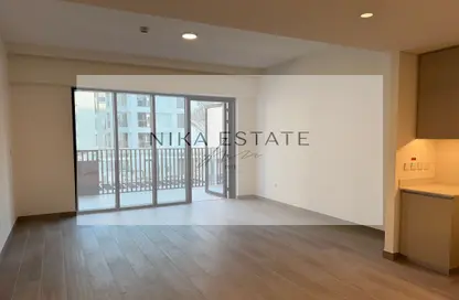 Apartment - 1 Bedroom - 1 Bathroom for sale in Grove - Creek Beach - Dubai Creek Harbour (The Lagoons) - Dubai