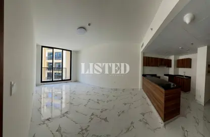 Apartment - 1 Bedroom - 2 Bathrooms for rent in Al Hamra Marina Residences - Al Hamra Village - Ras Al Khaimah