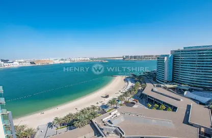 Apartment - 3 Bedrooms - 3 Bathrooms for rent in Al Rahba - Al Muneera - Al Raha Beach - Abu Dhabi
