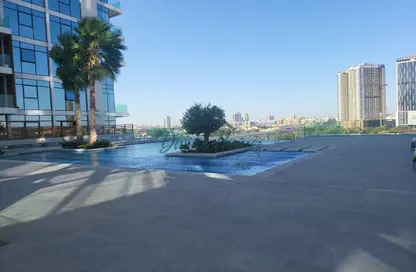 شقة - غرفة نوم - 2 حمامات للايجار في 3 بارك جيت ريزيدنس - الكفاف - زعبيل - دبي