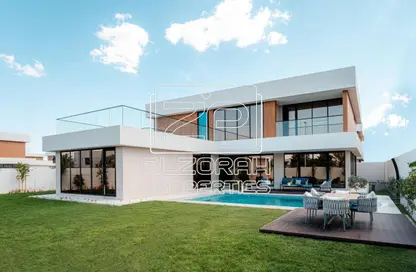 Villa - 4 Bedrooms - 6 Bathrooms for sale in Sharjah Garden City - Sharjah