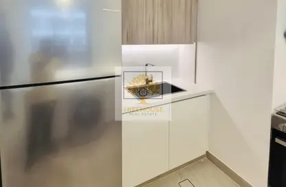 Apartment - 1 Bedroom - 2 Bathrooms for rent in Symbolic Alpha - Liwan - Dubai Land - Dubai