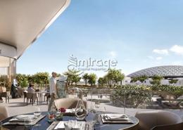 Apartment - 2 bedrooms - 3 bathrooms for sale in Groves - The Pearl Residences at Saadiyat - Saadiyat Island - Abu Dhabi