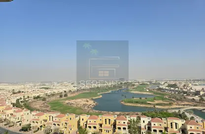 شقة - غرفة نوم - 1 حمام للبيع في رويال بريز 2 - رويال بريز - قرية الحمرا - رأس الخيمة