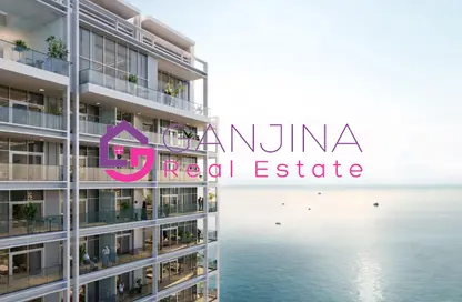 Apartment - 1 Bedroom - 2 Bathrooms for sale in Cape Hayat - Mina Al Arab - Ras Al Khaimah