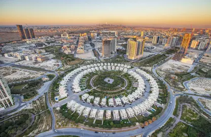 Apartment - 2 Bedrooms - 3 Bathrooms for sale in Skyhills Residences 3 - Jumeirah Village Circle - Dubai