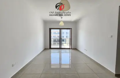 شقة - 2 غرف نوم - 3 حمامات للايجار في 1 غرين دايمند - ارجان - دبي