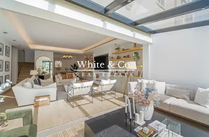 Townhouse - 3 Bedrooms - 3 Bathrooms for sale in Springs 10 - The Springs - Dubai