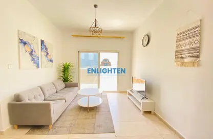 Apartment - 1 Bedroom - 1 Bathroom for rent in Diamond Views 1 - Diamond Views - Jumeirah Village Circle - Dubai